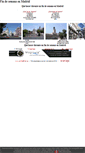 Mobile Screenshot of findesemanaenmadrid.org